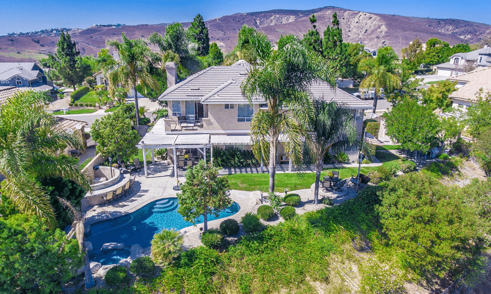 Real Estate Photography Services in Indian Wells, CA