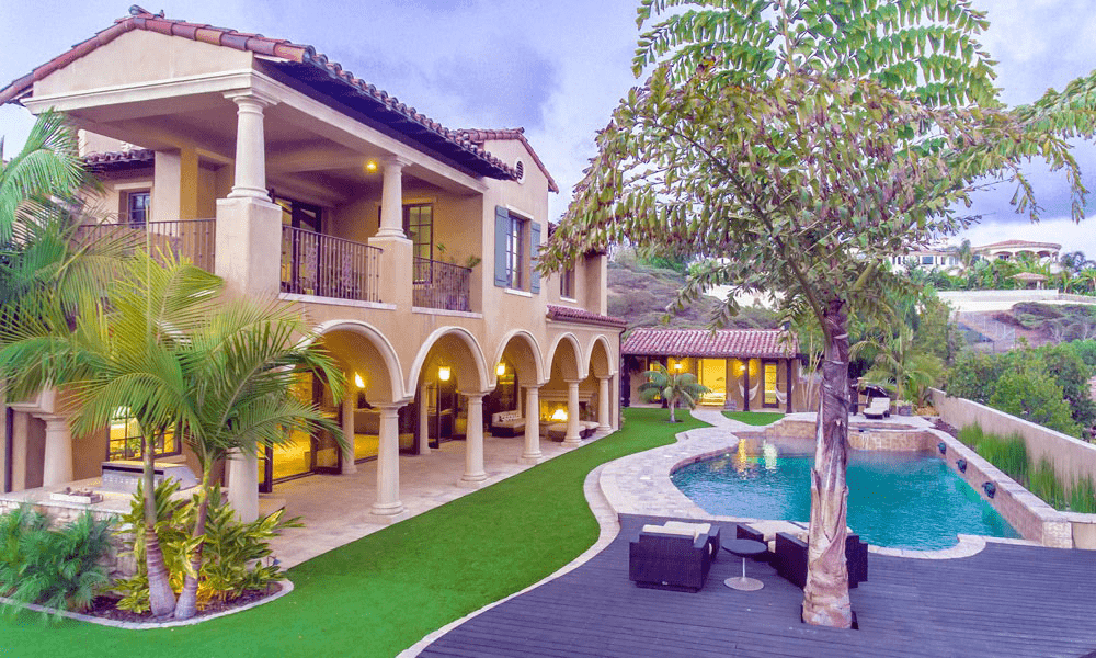 Real Estate Photography
