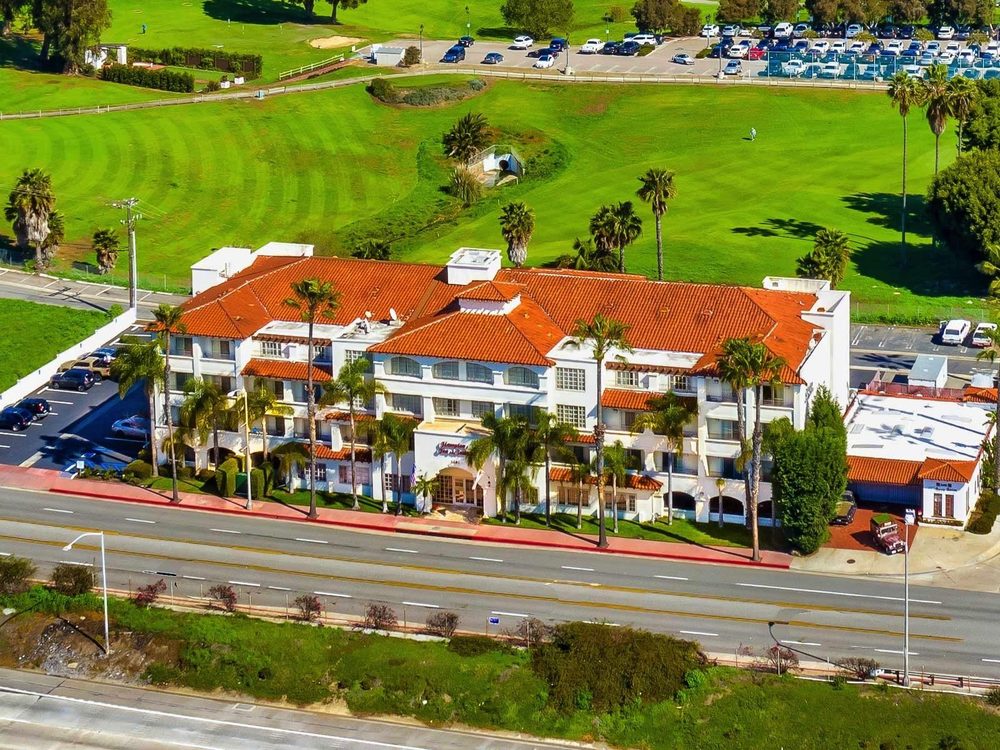 Aerial Drone Photography