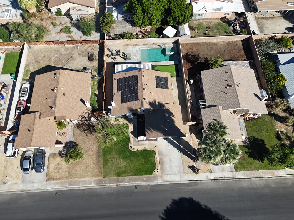 Roofing Inspection